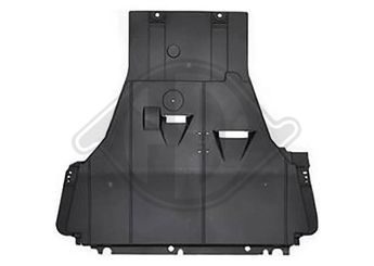 Motor Karter Muhafaza  EUROBUMP 1448-6945  758900024R 758900007R