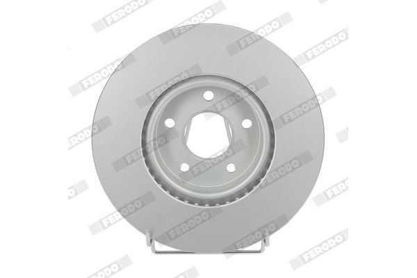 Fren Disk Ayna Ön Sağ ve Sol FERODO DDF1835C-1