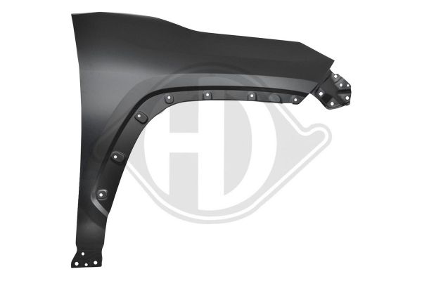 Çamurluk Ön Sağ TYG 239-2101