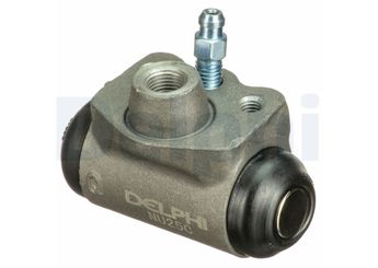 Fren Silindiri Arka Sağ veya Sol DELPHI LW90184  441001HD3A 441001HD3B