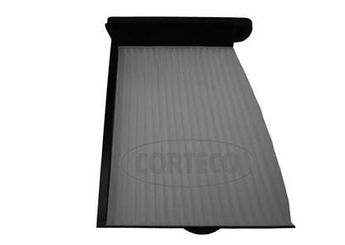 Polen Filtresi  WEGNA WC3039  27891EL00A 27891EL00B B7891EL00A