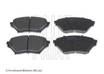 Fren Disk Balata Ön BLUE PRINT ADM54279  N0Y933213Z NCY33323Z NCY3-33-23Z NCY33328Z NCY3-33-28Z N0Y73328Z N0Y7-33-28Z N0Y93323Z N0Y9-33-23Z