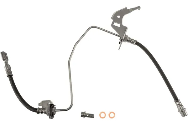 Fren Hortumu Arka Sağ veya Sol Opel Astra H HB (2004->)  WALBURG WBH0316