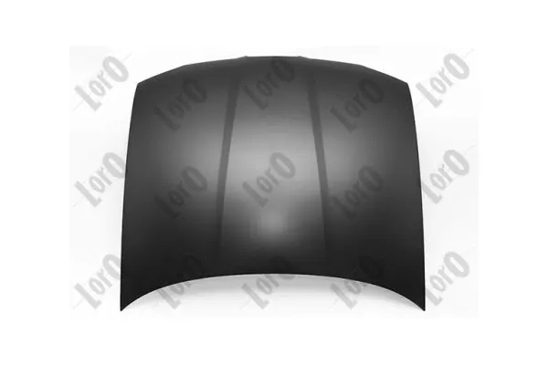 Motor Kaputu  Seat Inca (6K9)(09.1995->)  EUROBUMP WOS08PO009