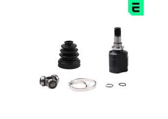 Aks Kafası Ön İç Sağ veya Sol VEKA TO-5010  4304002030 4304005060 4341002820 4342002A30 4342002D30 4304002070