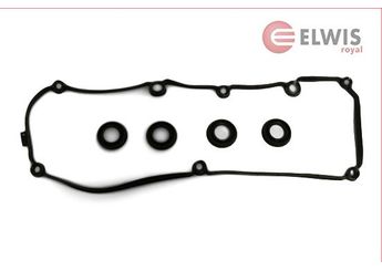 Üst Kapak Contası (Külbütör)  ELWIS ROYAL 9156008  03L103483H 03L103070A