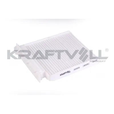 Polen Filtresi  Dacia Logan Pickup (01.2009->)  KRAFTVOLL 06040036