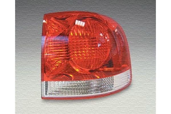 Stop Lambası Dış Sol Volkswagen Touareg (7LA)(11.2002->2006)  MAGNETI MARELLI 714028250701