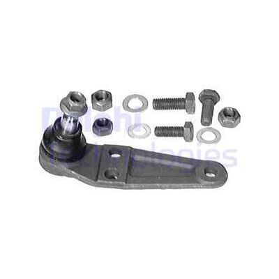 Rotil Alt Sol Volvo Serisi 240 S.Wagon [Combi] (1975->)  VOTTO 49-01102