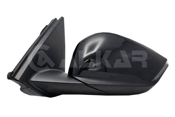 Dikiz Aynası Dış Sol Citroen C4 X / Ë-C4 X (11.2022->)  PSA ORJINAL 1682090980