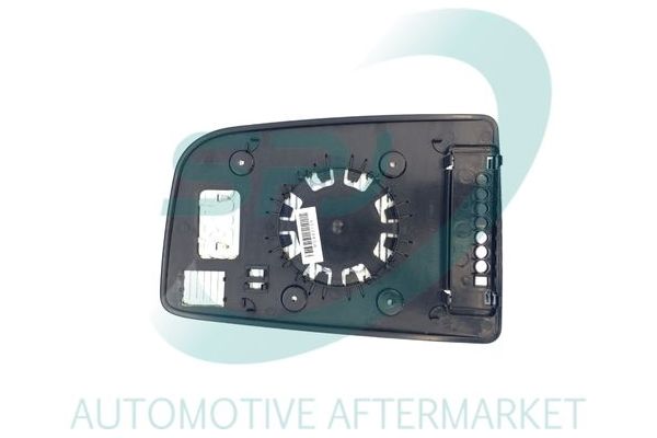 Ayna Camı Dış Sol Citroen C3 (09.2009->)  SPJ L-1601