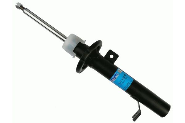 Amortisör Ön Sol Ford Fusion (CBK)(2002->)  SACHS 311 702