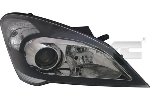 Far Sağ Kia ProCeed (ED)(2008->)  TYC 20-12267-05-2