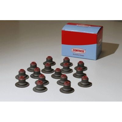 Supap Lastiği  Opel Mokka X (2016->)  CORTECO 19036875