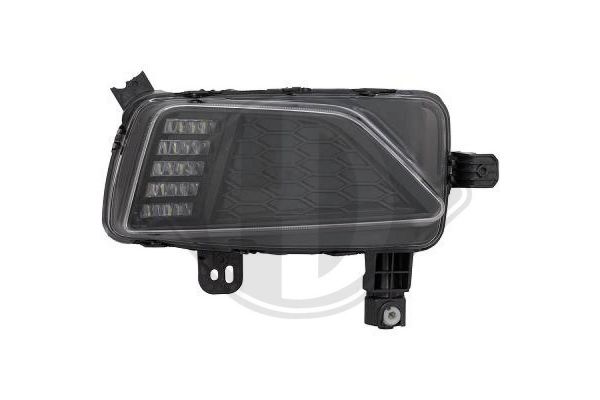 Sis Farı Ön Sağ VORTEX V3612032