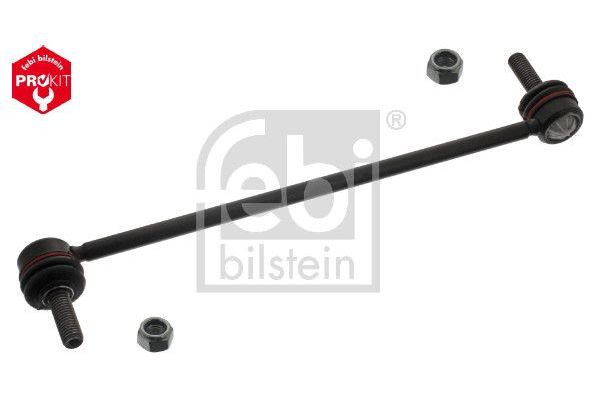 Viraj Demir Askı Rotu Ön Sağ veya Sol Citroen C5 5 Kapı (03.2001->)  FEBI BILSTEIN 19225