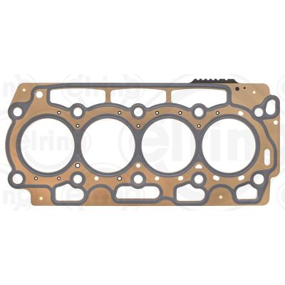 Silindir Kapak Contası  Citroen C3 Pluriel (05.2003->)  ELRING 100.440