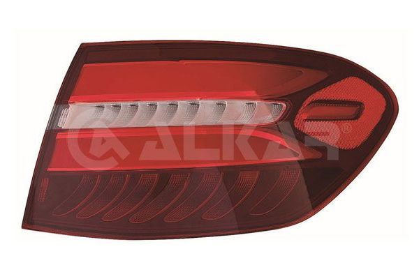 Stop Lambası Dış Sağ ULO 1190012