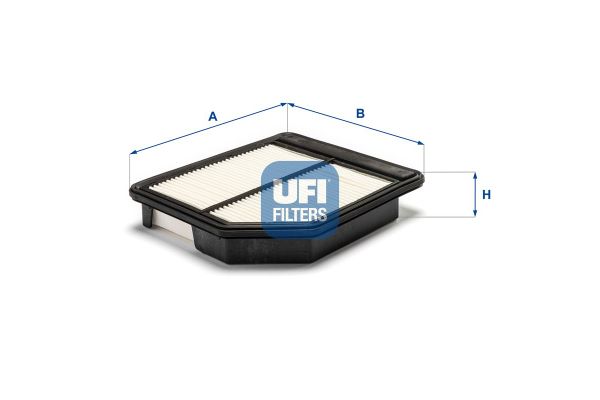 Hava Filtresi  SION SH1263