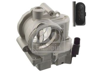 Gaz Kelebeği  FEBI BILSTEIN 107020  45128063G 045 128 063 G 45 128 063 G 45128063D 045 128 063 D 45 128 063 D