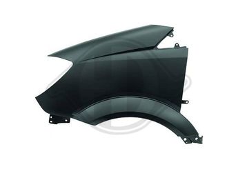 Çamurluk Ön Sol ORAN 1257011  A9068810101