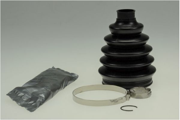 Aks Körüğü Ön Dış Sağ veya Sol Volkswagen up! (122/BL2)(05.2016->2019)  GKN 306585