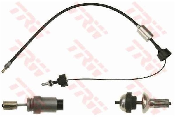 Debriyaj Teli  OTOZONE TEL-1098