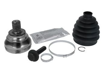 Aks Kafası Ön Dış Sağ veya Sol CIFAM 607-923  5QM498099 5QM 498 099 5QM498099X 5QM 498 099X