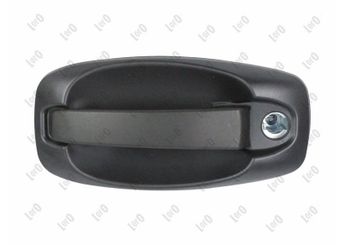 Kapı Kolu Ön Dış Sağ PUGA KAK049  