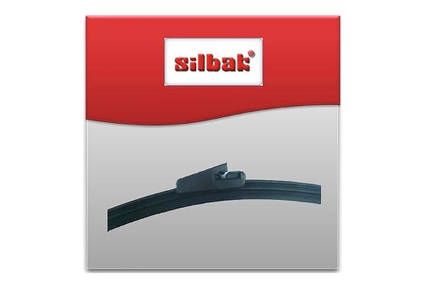 Silecek Süpürgesi Ön   SILBAK 032 08 036