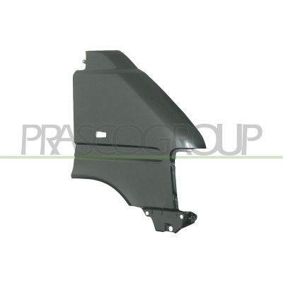 Çamurluk Ön Sağ GORDON FN0005R