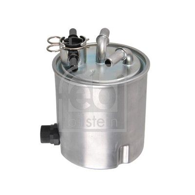 Yakıt Filtresi  Nissan X-Trail (T31)(03.2007->)  FEBI BILSTEIN 180331