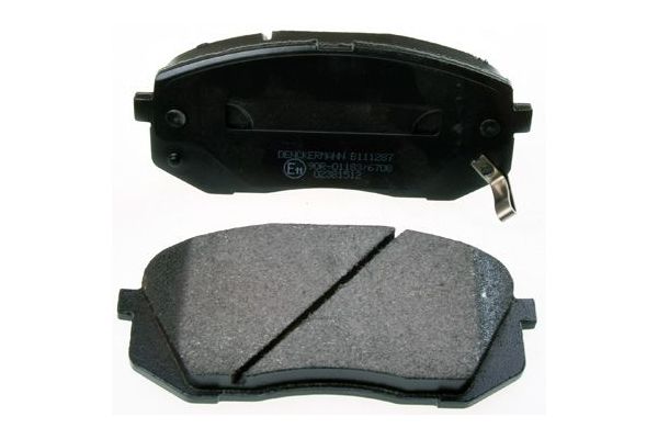 Fren Disk Balata Ön Kia Optima Sportswagon (JF)(2016->)  KALE BALATA 25205 175 05 ANS KD 1