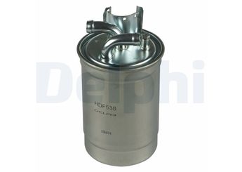 Yakıt Filtresi  DELPHI HDF538  57127435D 57127401A 057 127 401 A 57127401D 057 127 401 D 057 127 435 D 57127401 057127401 57127401C 057127401C 57127401G 057127401G 59127401C 059 127 401 C 59127401E 059 127 401 E 59127401F 059 127 401 F 59127401B 059127401B 057 127 401 C