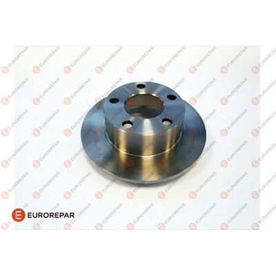 Fren Disk Ayna Arka Sağ ve Sol Audi 100 Avant (C4)(08.1991->)  EUROREPAR 1687784280