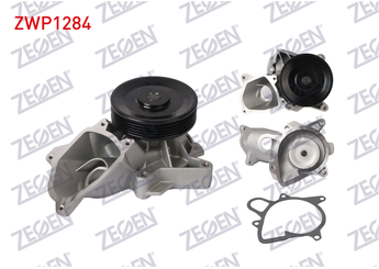 Devirdaim Su Pompası  ZEGEN ZWP1284  GWP2604 PEB102440 PEB102440L PEB102470L GWP 2604 PEB102270 PEB102470