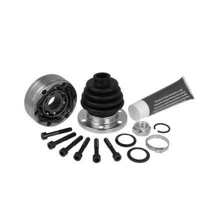 Aks Kafası Ön İç Sağ veya Sol Volkswagen Golf II (191/193)(08.1983->1992)  CIFAM 617-004