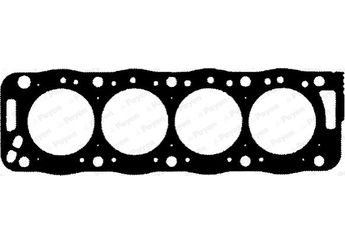 Silindir Kapak Contası  COTECH 61204009  209S5 9623068080 0209S5