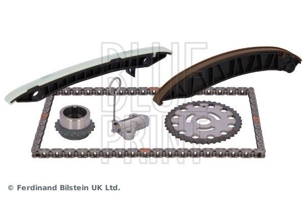 Triger Zincir Seti  Renault Latitude (2010->)  BLUE PRINT ADN17343