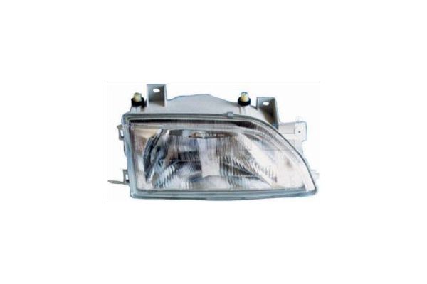 Far Sağ Ford Escort 3/4/5 Kapı/S.Wagon (1991->)  TYC 20-5115-08-2