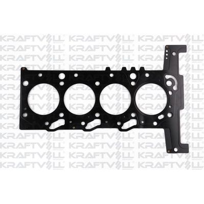 Silindir Kapak Contası  KRAFTVOLL 12010029