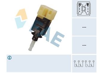 Fren Müşürü  FAE 24595  5101496AA 15453109 15456409 15452109 15459509 SLS383 SLS384 001 545 21 09 001 545 31 09 001 545 64 09 001 545 95 09 SLS-383 SLS-384