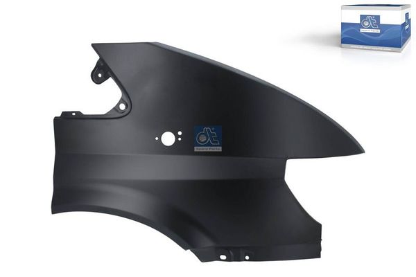 Çamurluk Ön Sağ GORDON 99B87R