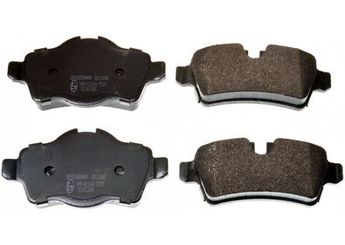 Fren Disk Balata Arka MANDO 015699  3421677289 34212289154 34212289155 34216772894 34216778325 34216778326 34216778327 34216794059 34 21 6 778 325 34 21 6 778 326 34 21 6 794 059 34 21 6 772 894 34 21 6 778 327