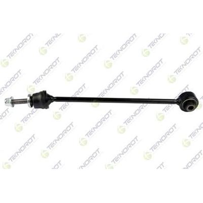 Viraj Demir Askı Rotu Ön Sağ Mercedes GL -Serisi (BM 166)(07.2012->)  TEKNOROT M-636