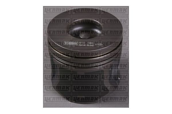 Piston (90.41MM-0.50)  YENMAK 31-03474-050