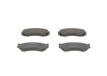 Fren Disk Balata Ön BOSCH 0 986 460 981  986460981 0 986 460 981 D106M72J25 21010544 410600C085 41060 0C085 410600E785 41060 0E785 410600E786 41060 0E786 4106045E86 41060 45E86 4106051E85 41060 51E85 4106051E86 41060 51E86 4106070J25 41060 70J25 4106070N85 41060 70N85 4106072J25 41060 72J25 4106075J25 41060 75J25 AY040NS005 AY040 NS005 AY040NS809 AY040 NS809 AY040NS927 AY040 NS927 D106M51E87 D106MN2287