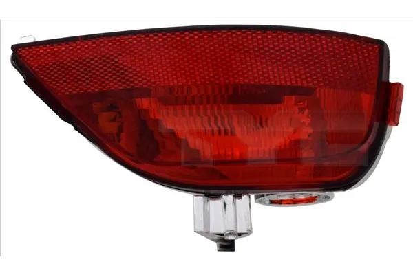 Sis Farı Arka Sağ KAYA PLASTİK KR-712