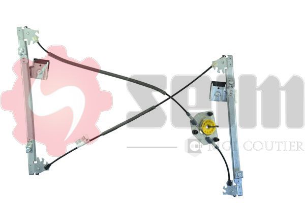 Cam Krikosu Ön Sol GKL 293675