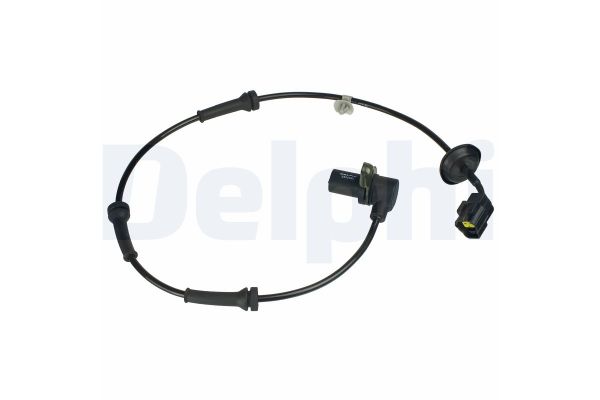 Abs Sensörü Ön Sağ Chevrolet Aveo HB (2008->)  DELPHI SS20291